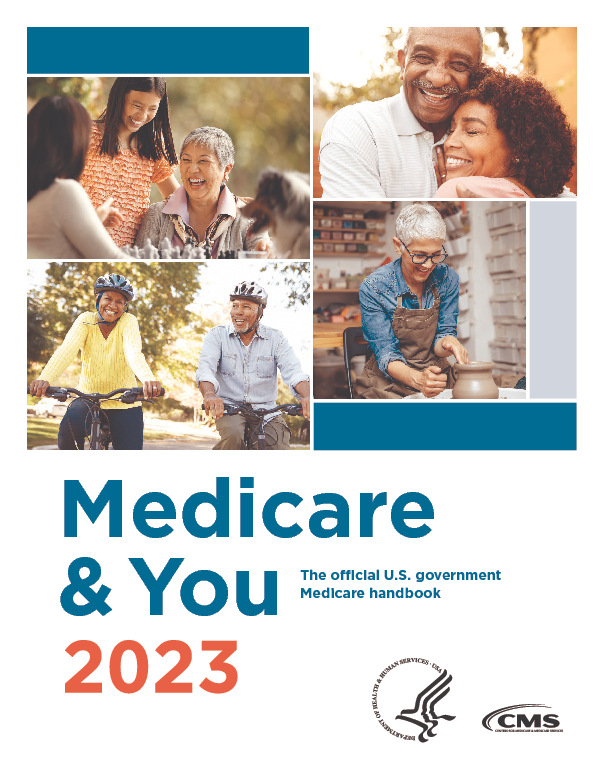 Medicare Open Enrollment presents options Senior Voice